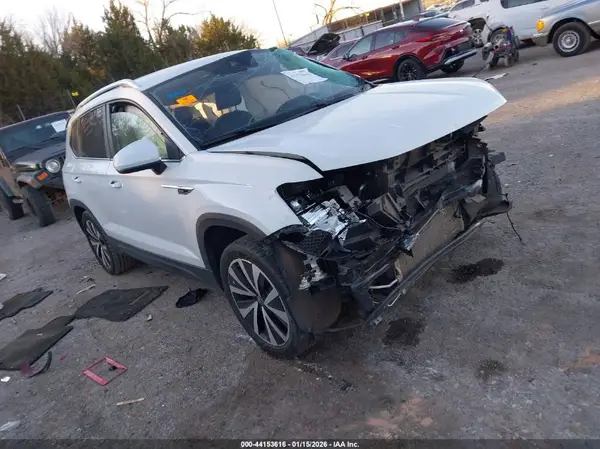 3VVSX7B25PM319270 2023 VOLKSWAGEN TAOS - Image 1