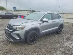 3VVSX7B25PM320791 2023 VOLKSWAGEN TAOS