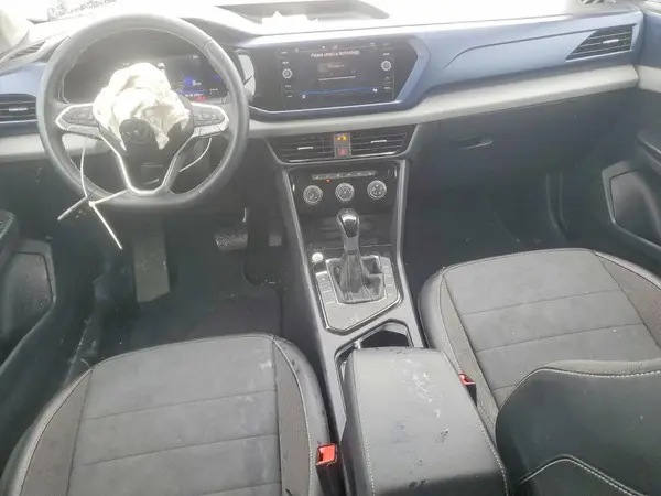 3VVSX7B25PM320791 2023 VOLKSWAGEN TAOS - Image 8