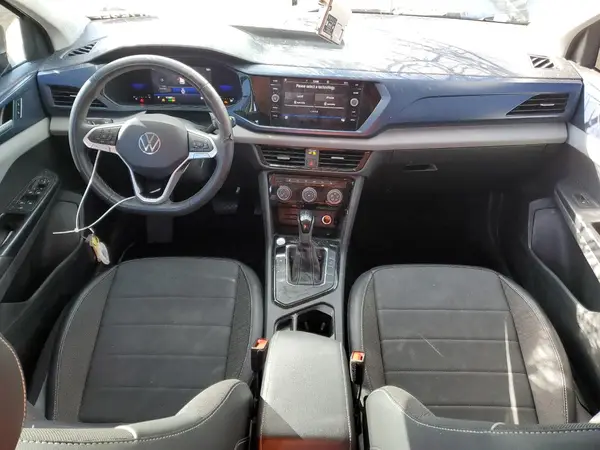 3VVSX7B25PM321388 2023 VOLKSWAGEN TAOS - Image 8