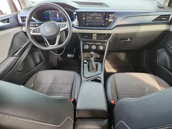 3VVSX7B25PM324064 2023 VOLKSWAGEN TAOS - Image 8
