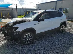 3VVSX7B25PM332732 2023 VOLKSWAGEN TAOS