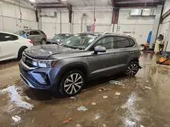 3VVSX7B25PM333718 2023 VOLKSWAGEN TAOS
