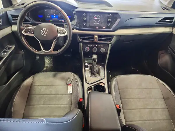 3VVSX7B25PM333718 2023 VOLKSWAGEN TAOS - Image 8