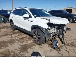 3VVSX7B25PM346808 2023 VOLKSWAGEN TAOS