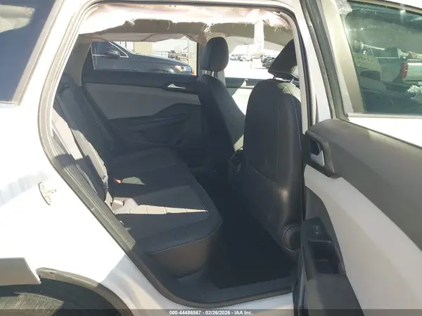 3VVSX7B25PM346808 2023 VOLKSWAGEN TAOS - Image 8