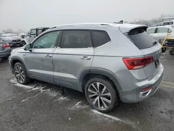 3VVSX7B25PM350941 2023 VOLKSWAGEN TAOS - Image 2