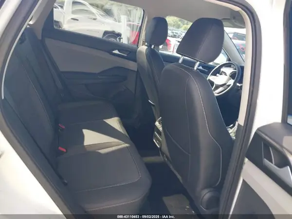 3VVSX7B25PM364905 2023 VOLKSWAGEN TAOS - Image 8