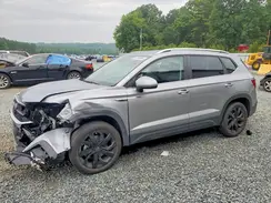3VVSX7B25PM378187 2023 VOLKSWAGEN TAOS