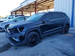3VVSX7B25RM003578 2024 VOLKSWAGEN TAOS
