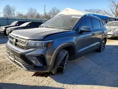 3VVSX7B25RM006979 2024 VOLKSWAGEN TAOS
