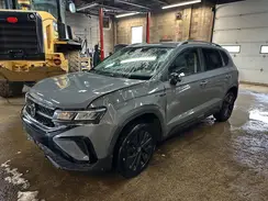 3VVSX7B25RM011115 2024 VOLKSWAGEN TAOS