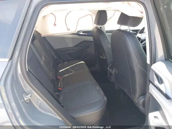3VVSX7B25RM013771 2024 VOLKSWAGEN TAOS - Image 8