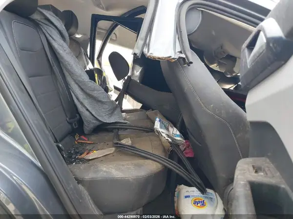 3VVSX7B25RM033213 2024 VOLKSWAGEN TAOS - Image 8