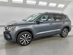 3VVSX7B25RM048715 2024 VOLKSWAGEN TAOS
