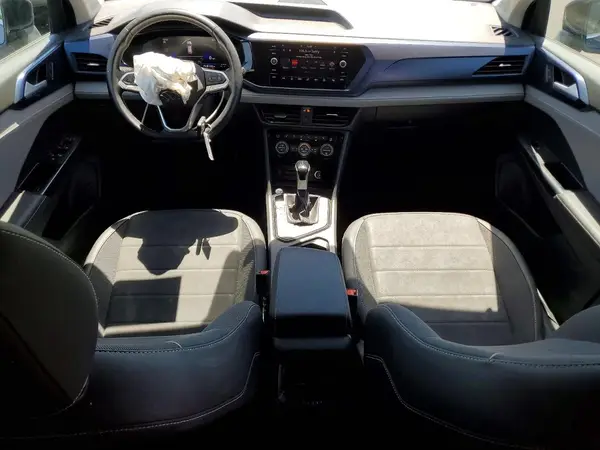 3VVSX7B25RM052117 2024 VOLKSWAGEN TAOS - Image 8
