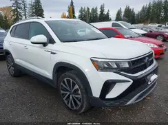 3VVSX7B25RM052411 2024 VOLKSWAGEN TAOS