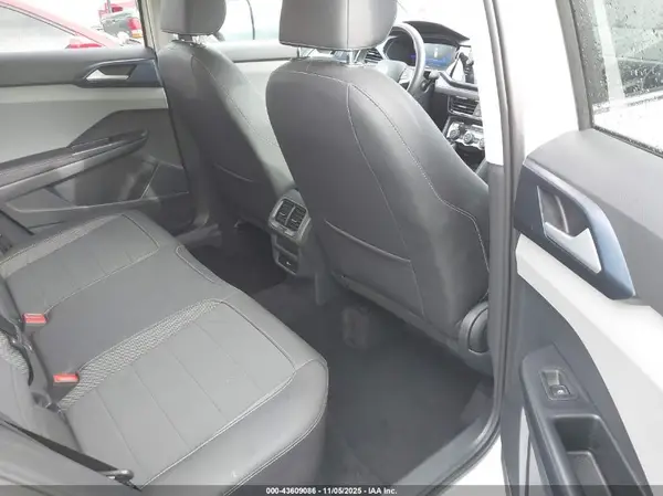 3VVSX7B25RM052411 2024 VOLKSWAGEN TAOS - Image 8