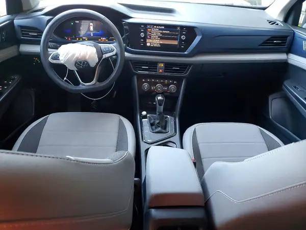 3VVSX7B25RM052831 2024 VOLKSWAGEN TAOS - Image 8