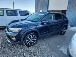3VVSX7B25RM059021 2024 VOLKSWAGEN TAOS