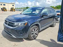 3VVSX7B25RM067426 2024 VOLKSWAGEN TAOS