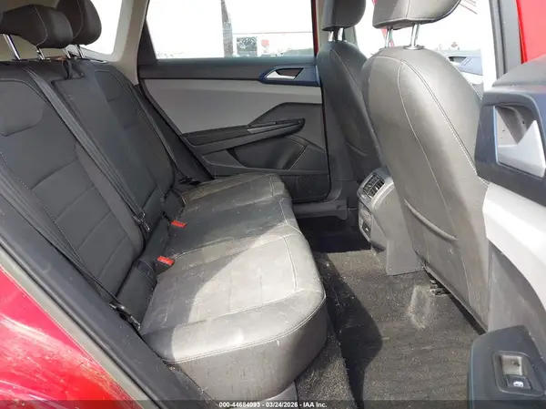 3VVSX7B25RM069872 2024 VOLKSWAGEN TAOS - Image 8