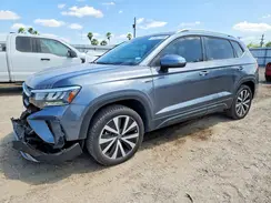 3VVSX7B25RM072593 2024 VOLKSWAGEN TAOS