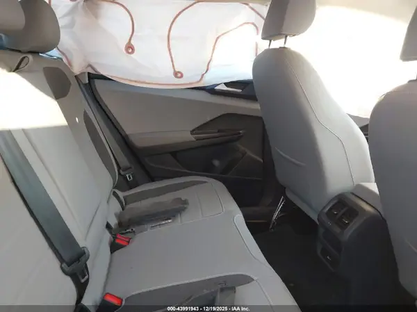 3VVSX7B25RM079155 2024 VOLKSWAGEN TAOS - Image 8