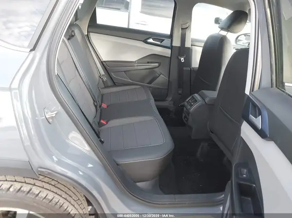 3VVSX7B25RM083867 2024 VOLKSWAGEN TAOS - Image 8