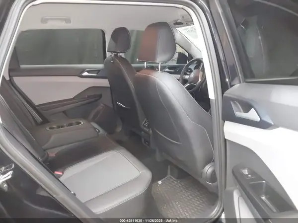 3VVSX7B25RM104104 2024 VOLKSWAGEN TAOS - Image 8