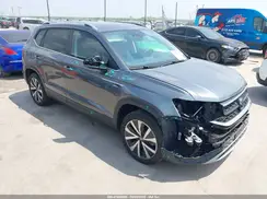 3VVSX7B25RM108458 2024 VOLKSWAGEN TAOS