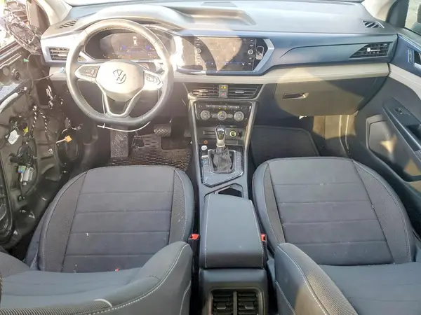 3VVSX7B25RM110534 2024 VOLKSWAGEN TAOS - Image 8