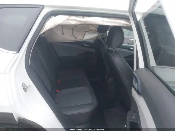 3VVSX7B25RM111361 2024 VOLKSWAGEN TAOS - Image 8