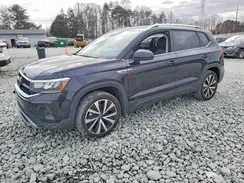 3VVSX7B25RM117841 2024 VOLKSWAGEN TAOS