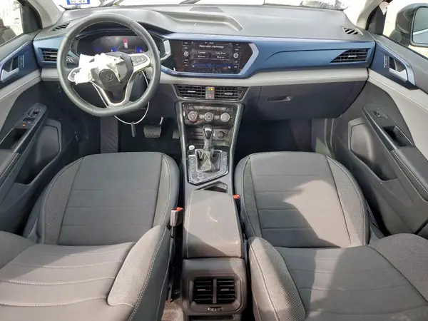 3VVSX7B25RM129150 2024 VOLKSWAGEN TAOS - Image 8
