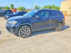 3VVSX7B26NM011408 2022 VOLKSWAGEN TAOS