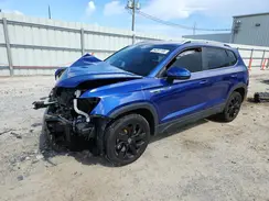 3VVSX7B26NM063041 2022 VOLKSWAGEN TAOS