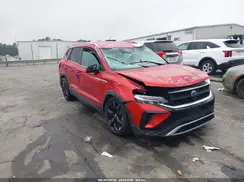 3VVSX7B26NM079448 2022 VOLKSWAGEN TAOS