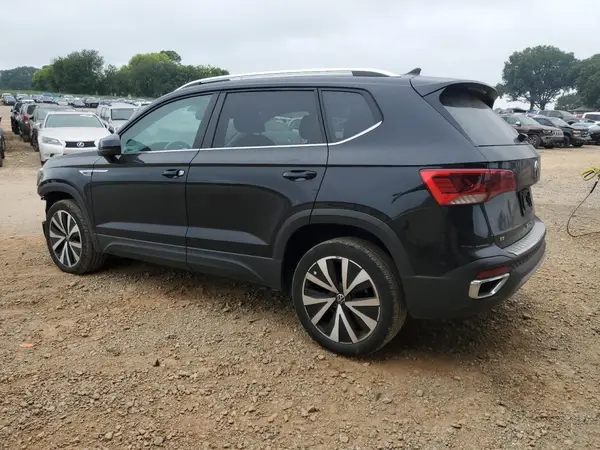 3VVSX7B26PM305250 2023 VOLKSWAGEN TAOS - Image 2