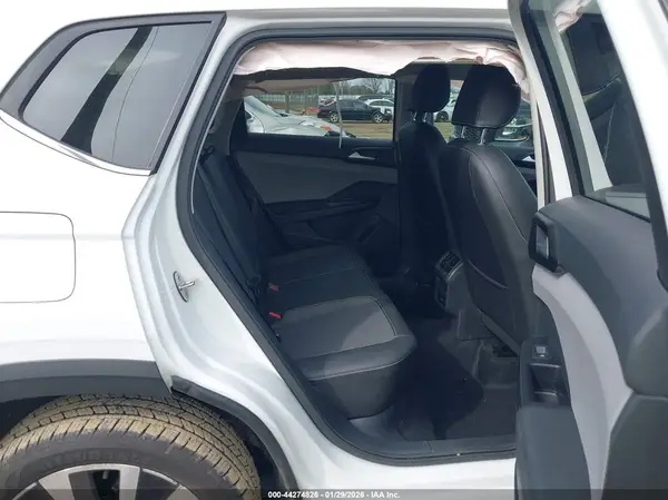 3VVSX7B26PM306849 2023 VOLKSWAGEN TAOS - Image 8