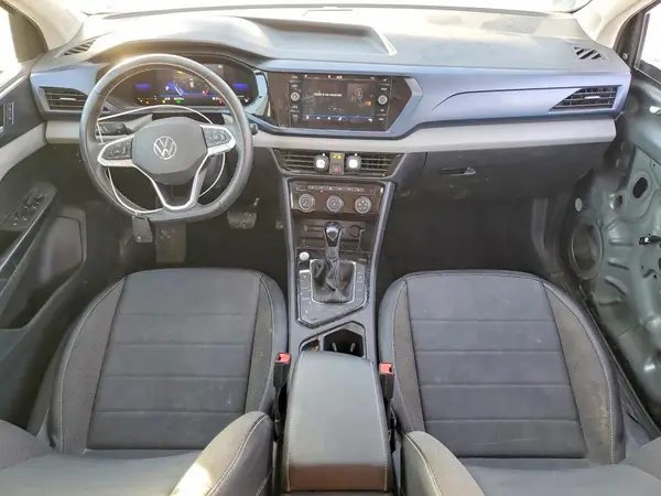 3VVSX7B26PM315339 2023 VOLKSWAGEN TAOS - Image 8