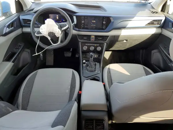 3VVSX7B26PM318385 2023 VOLKSWAGEN TAOS - Image 8