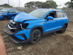 3VVSX7B26PM336837 2023 VOLKSWAGEN TAOS