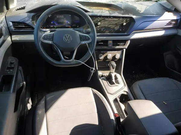3VVSX7B26PM349720 2023 VOLKSWAGEN TAOS - Image 8