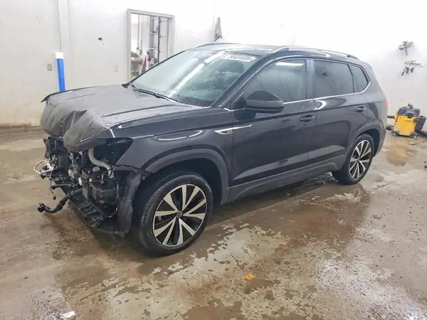 3VVSX7B26PM350947 2023 VOLKSWAGEN TAOS - Image 1