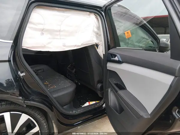 3VVSX7B26RM002102 2024 VOLKSWAGEN TAOS - Image 8