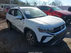 3VVSX7B26RM002407 2024 VOLKSWAGEN TAOS