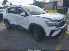 3VVSX7B26RM002813 2024 VOLKSWAGEN TAOS