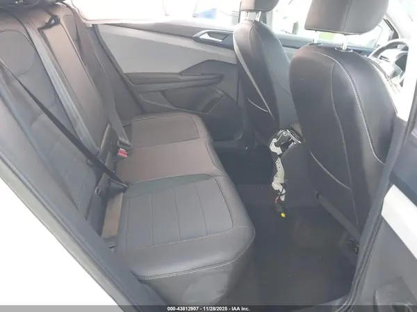 3VVSX7B26RM002813 2024 VOLKSWAGEN TAOS - Image 8