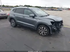 3VVSX7B26RM006585 2024 VOLKSWAGEN TAOS